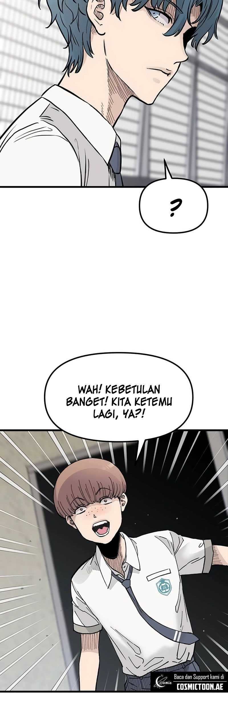 Silent Transfer Student Chapter 4 - halaman 12