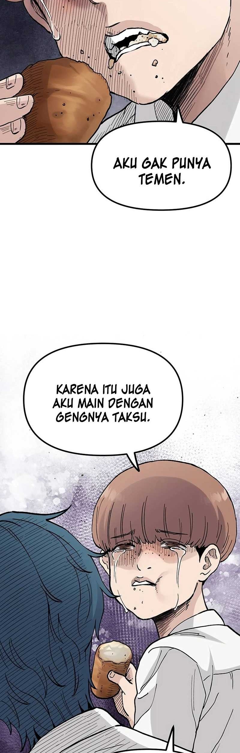 Silent Transfer Student Chapter 4 - halaman 17