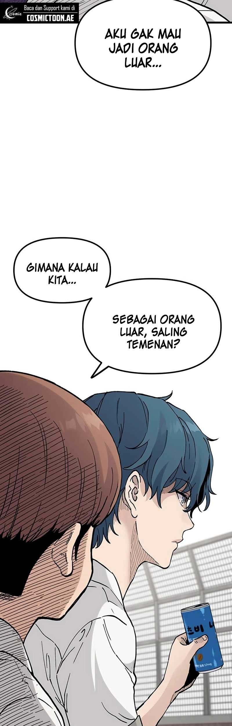 Silent Transfer Student Chapter 4 - halaman 18