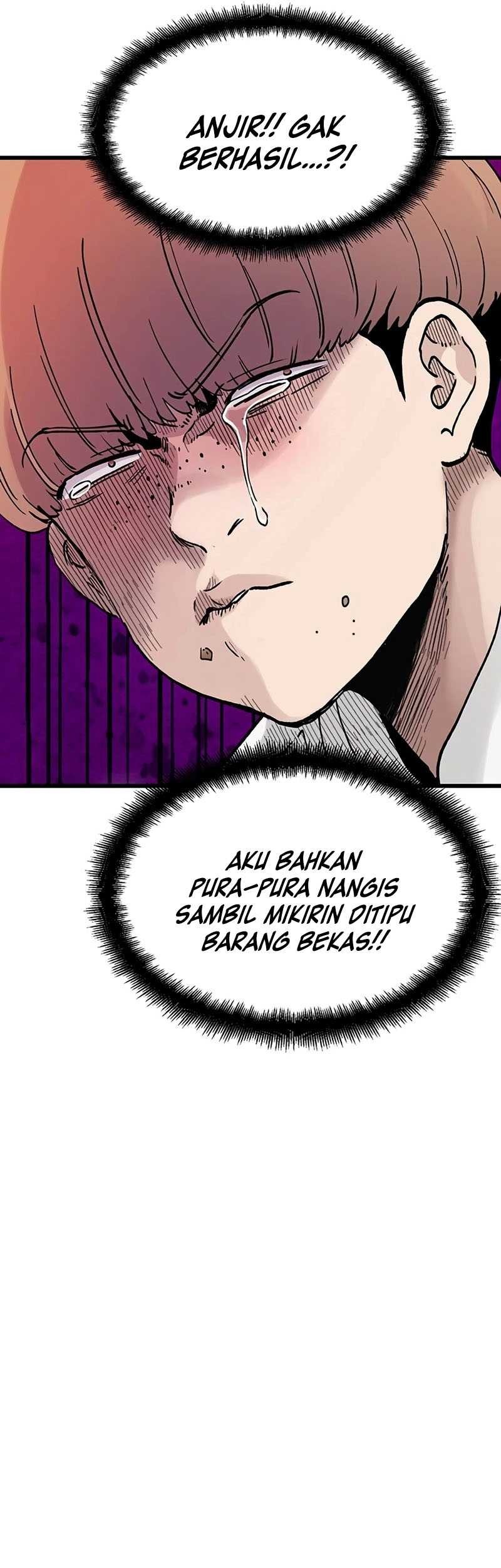 Silent Transfer Student Chapter 4 - halaman 20