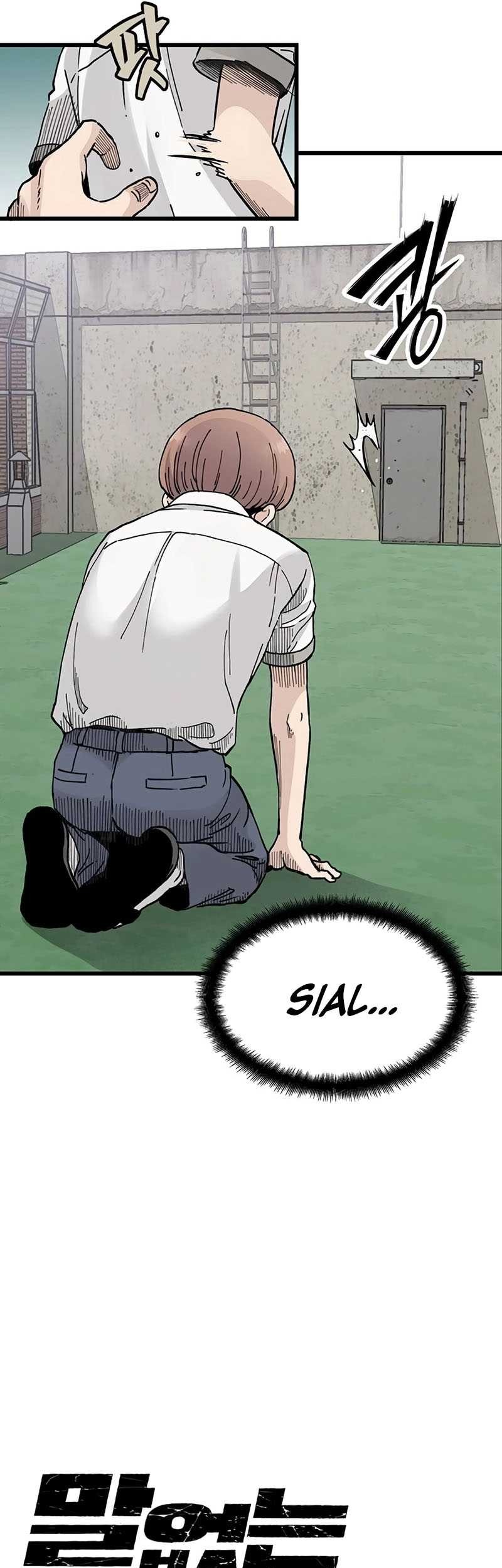 Silent Transfer Student Chapter 4 - halaman 26