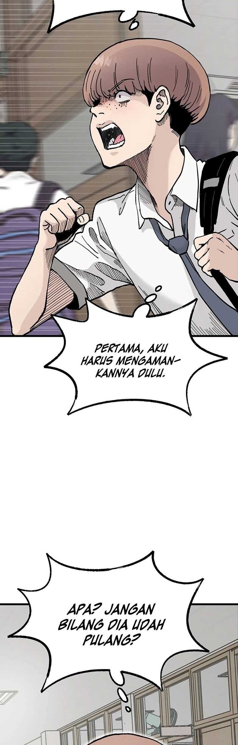 Silent Transfer Student Chapter 4 - halaman 29