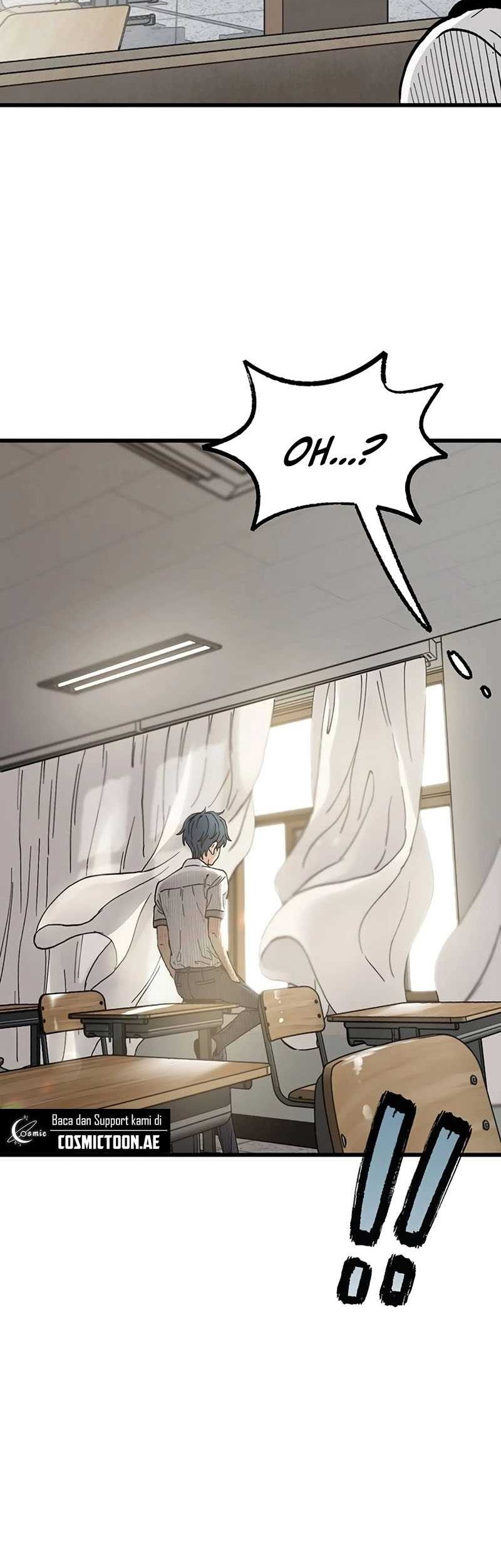 Silent Transfer Student Chapter 4 - halaman 31