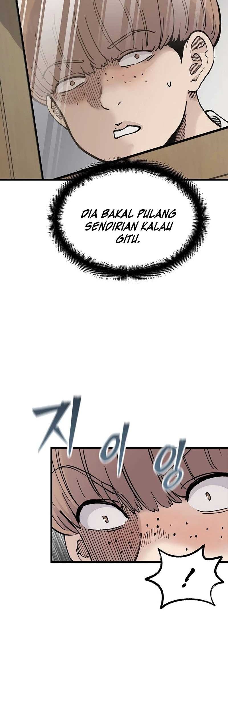 Silent Transfer Student Chapter 4 - halaman 33