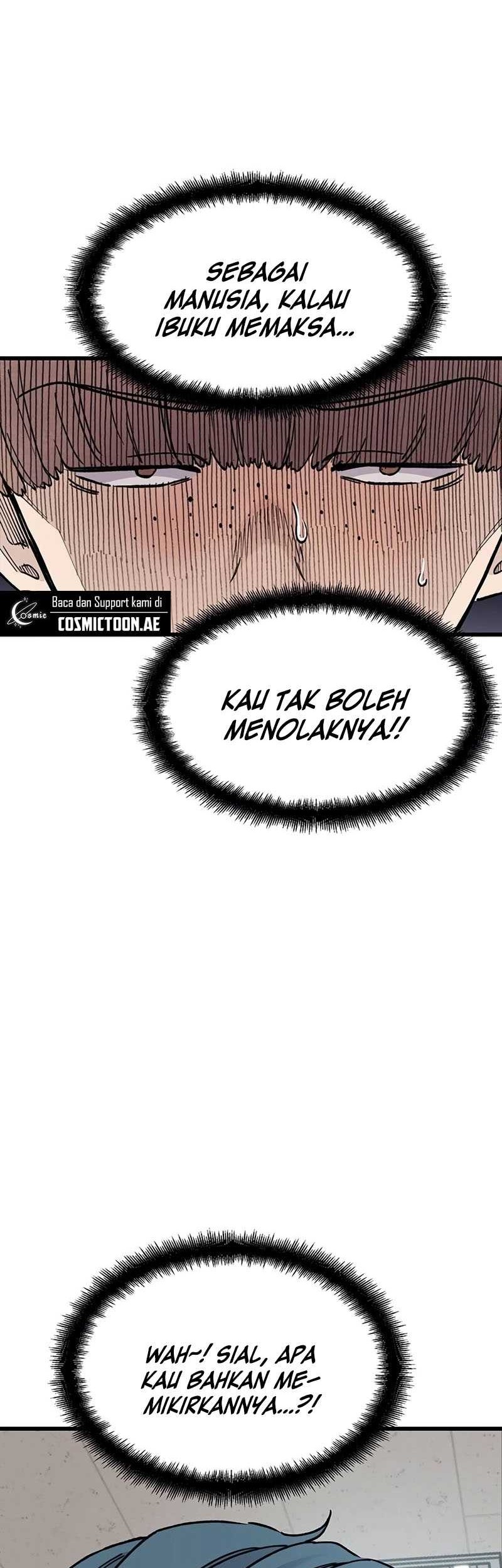 Silent Transfer Student Chapter 4 - halaman 39