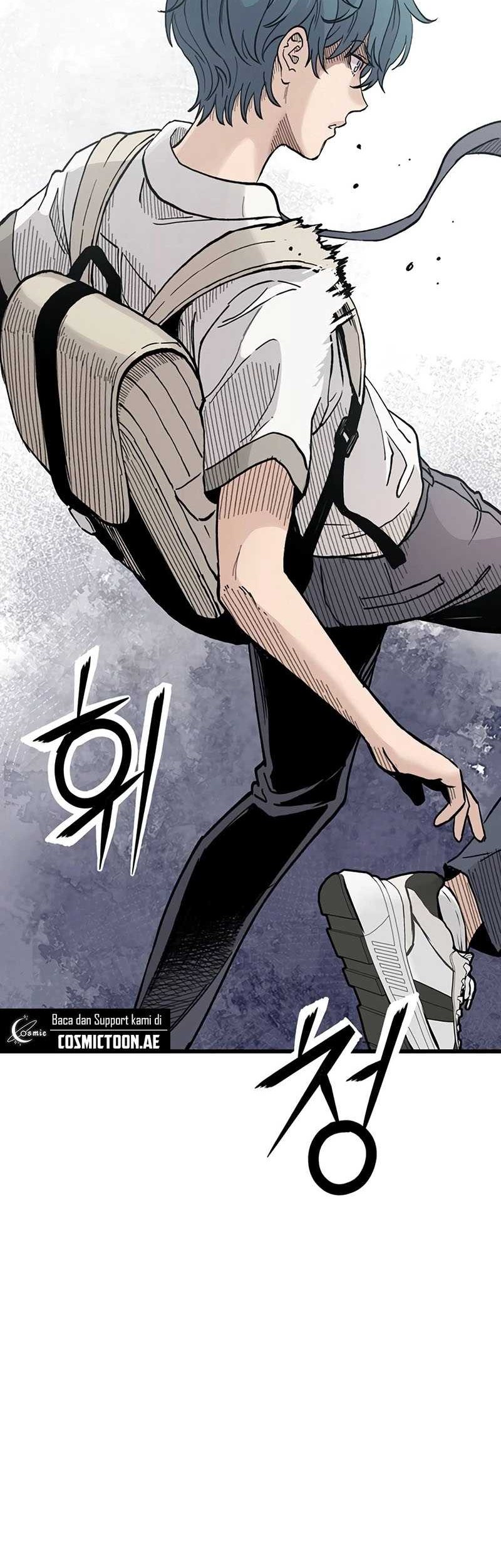 Silent Transfer Student Chapter 4 - halaman 49