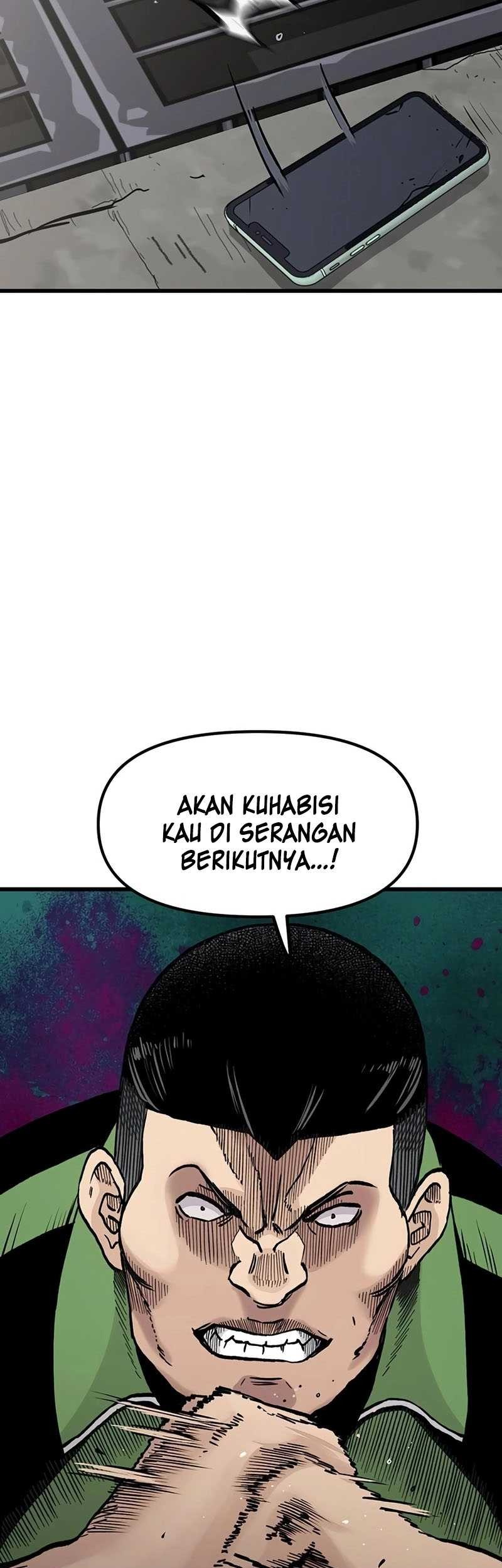 Silent Transfer Student Chapter 4 - halaman 66