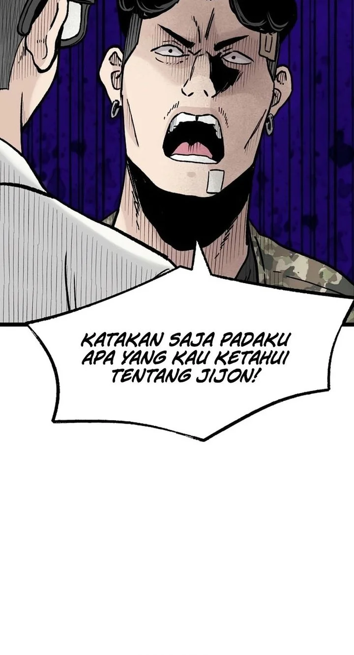 Silent Transfer Student Chapter 40 - halaman 16