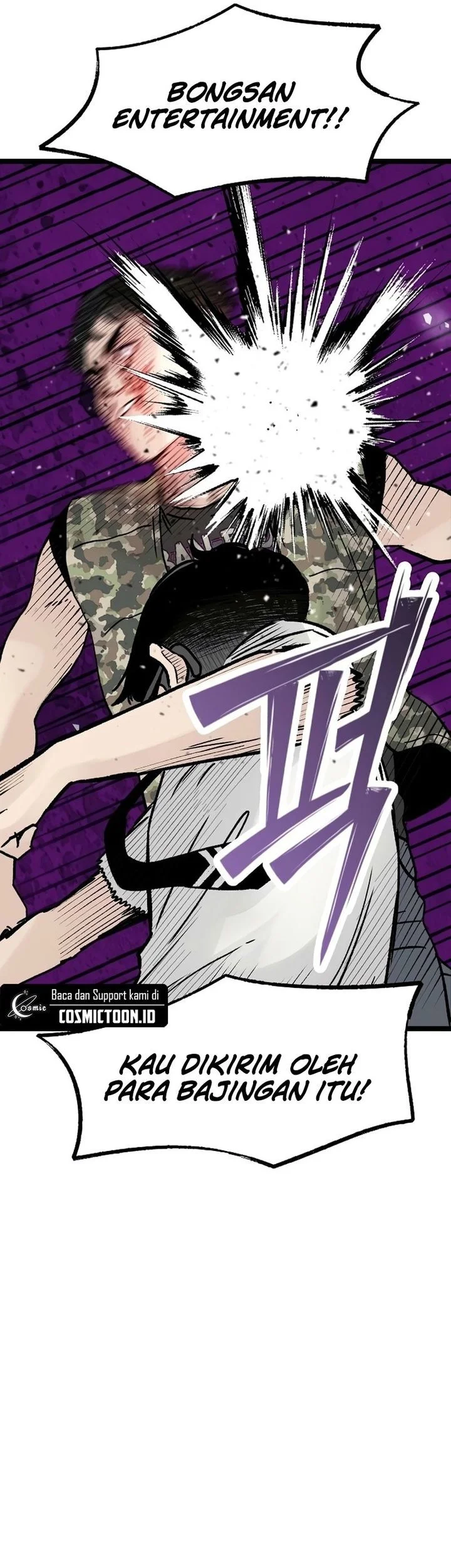 Silent Transfer Student Chapter 40 - halaman 18