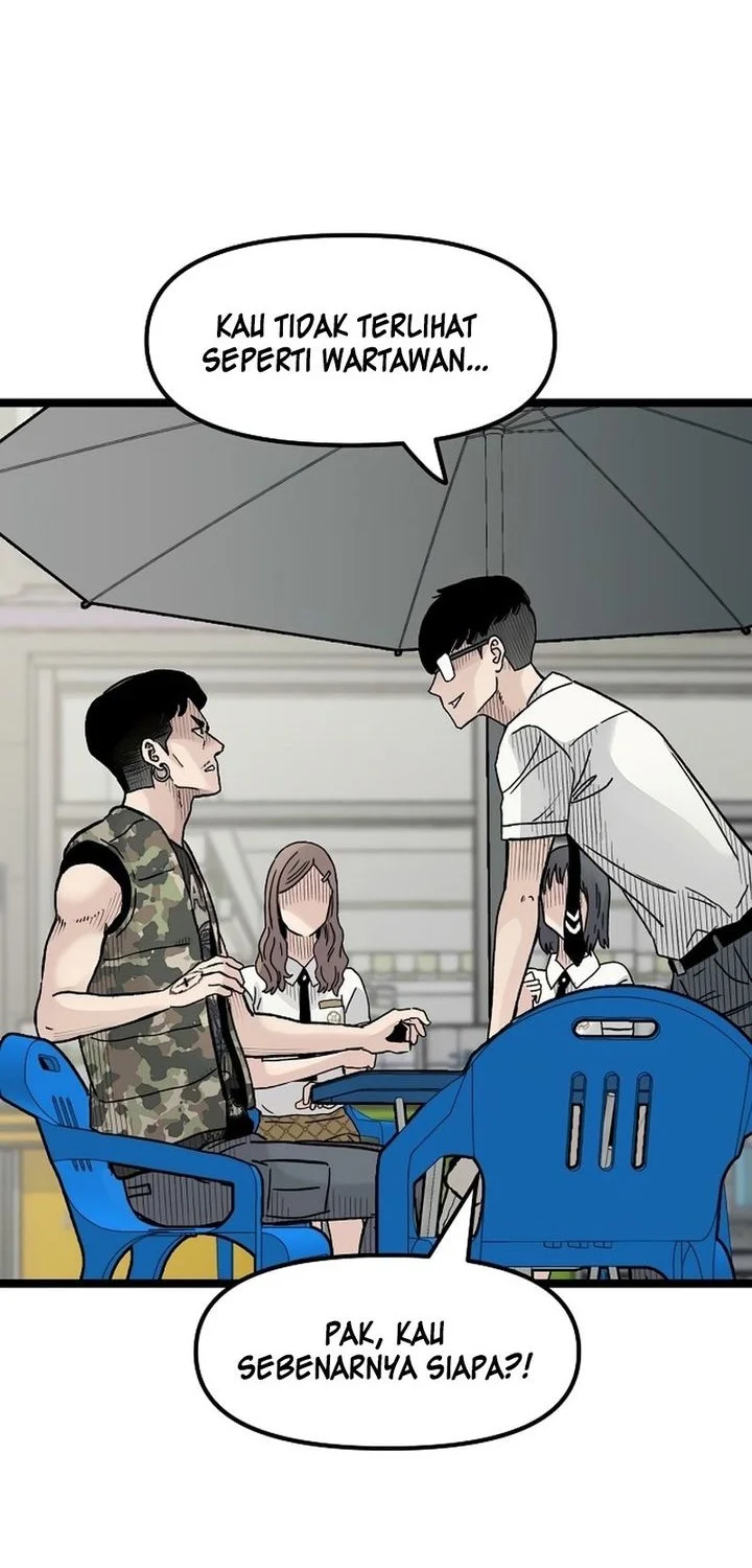 Silent Transfer Student Chapter 40 - halaman 2