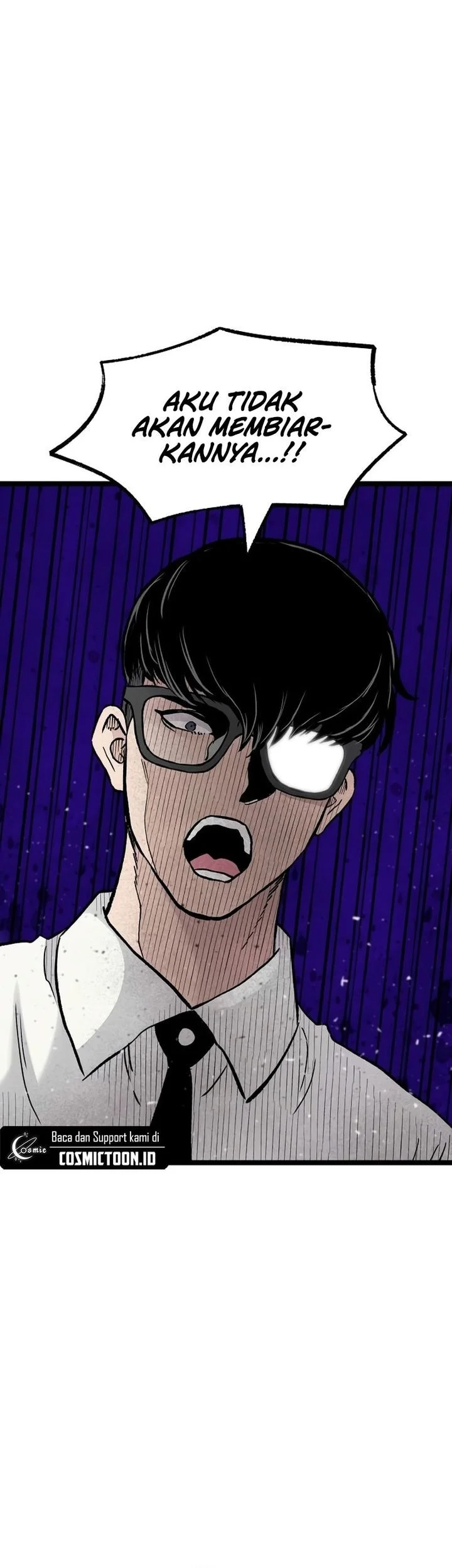 Silent Transfer Student Chapter 40 - halaman 24