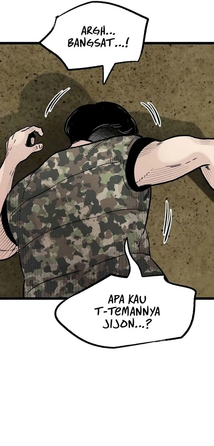 Silent Transfer Student Chapter 40 - halaman 25