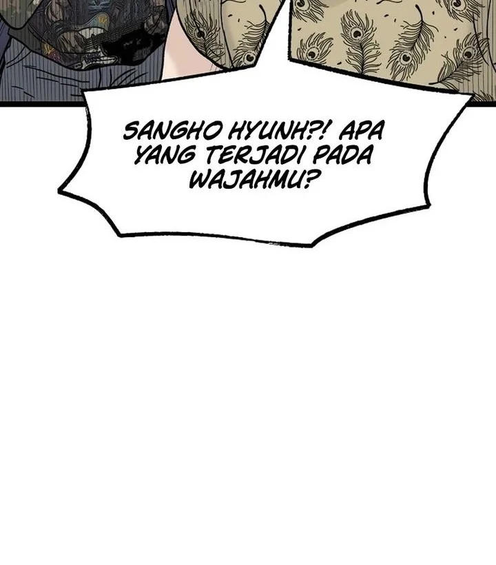 Silent Transfer Student Chapter 40 - halaman 39