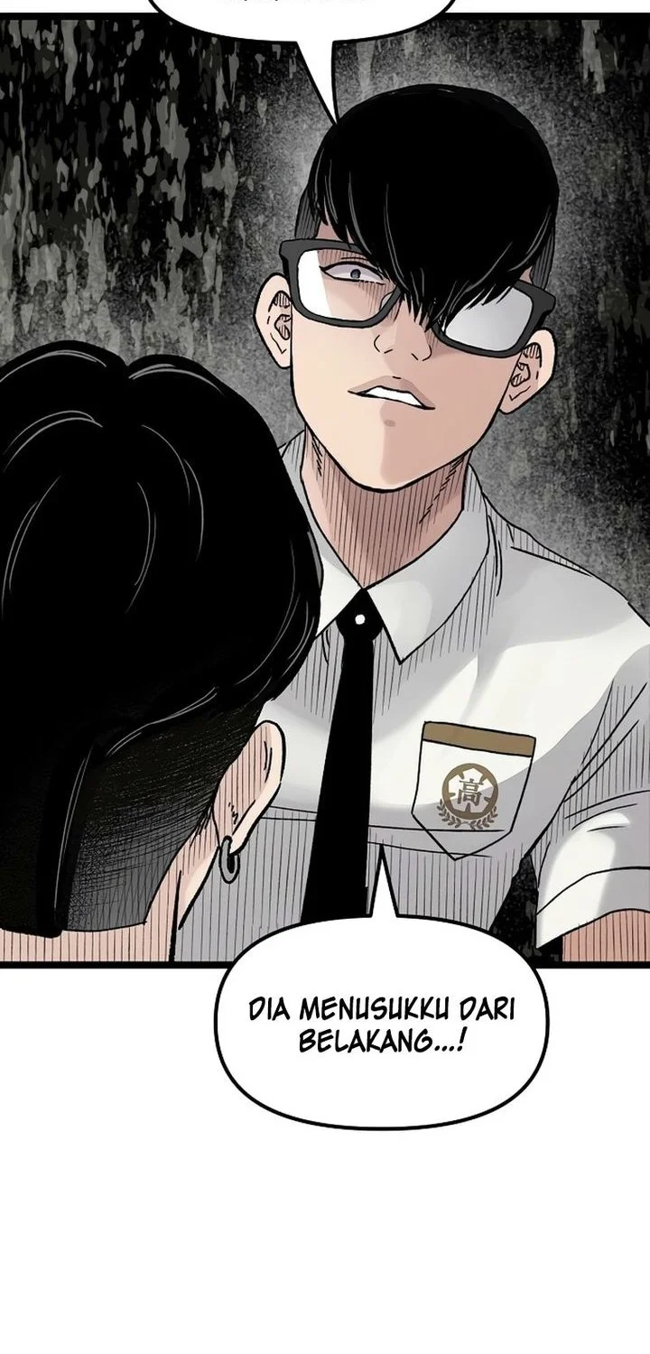 Silent Transfer Student Chapter 40 - halaman 4