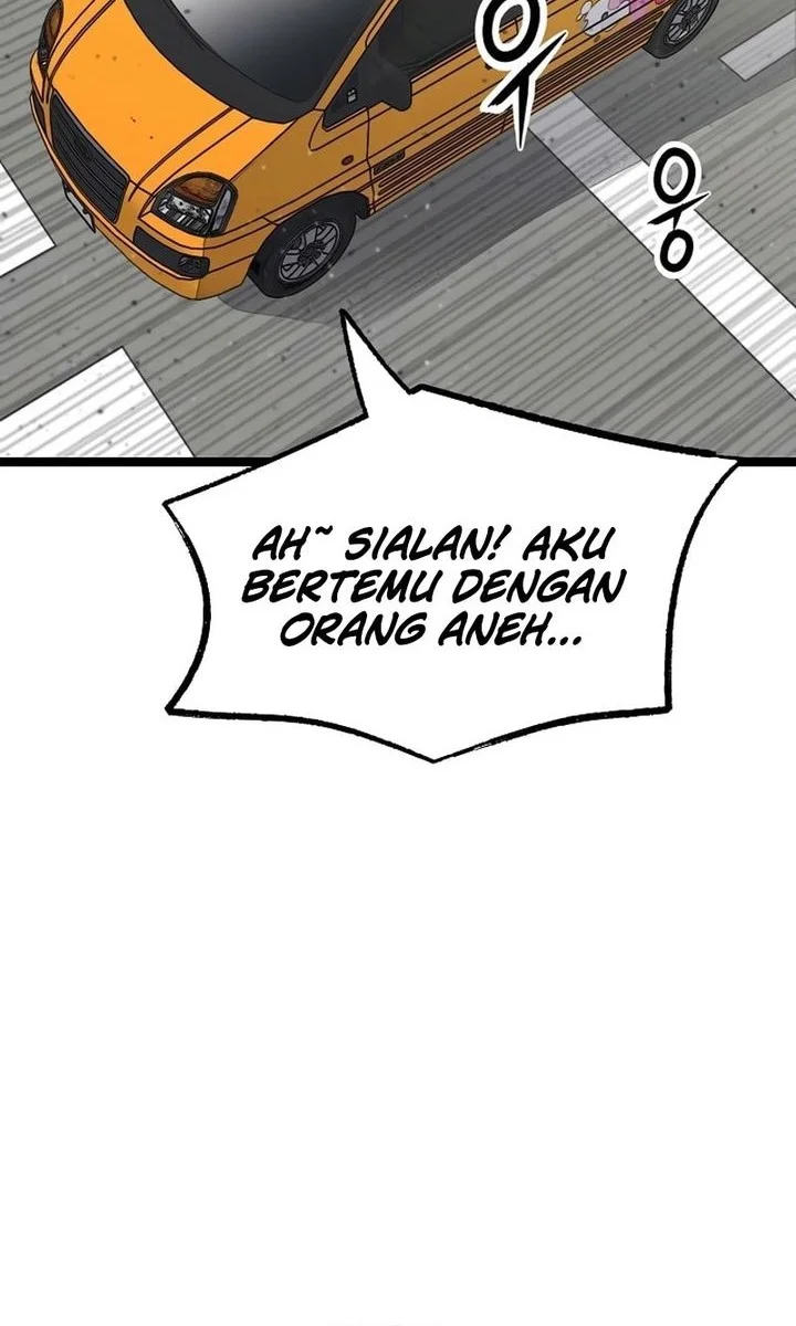 Silent Transfer Student Chapter 40 - halaman 45