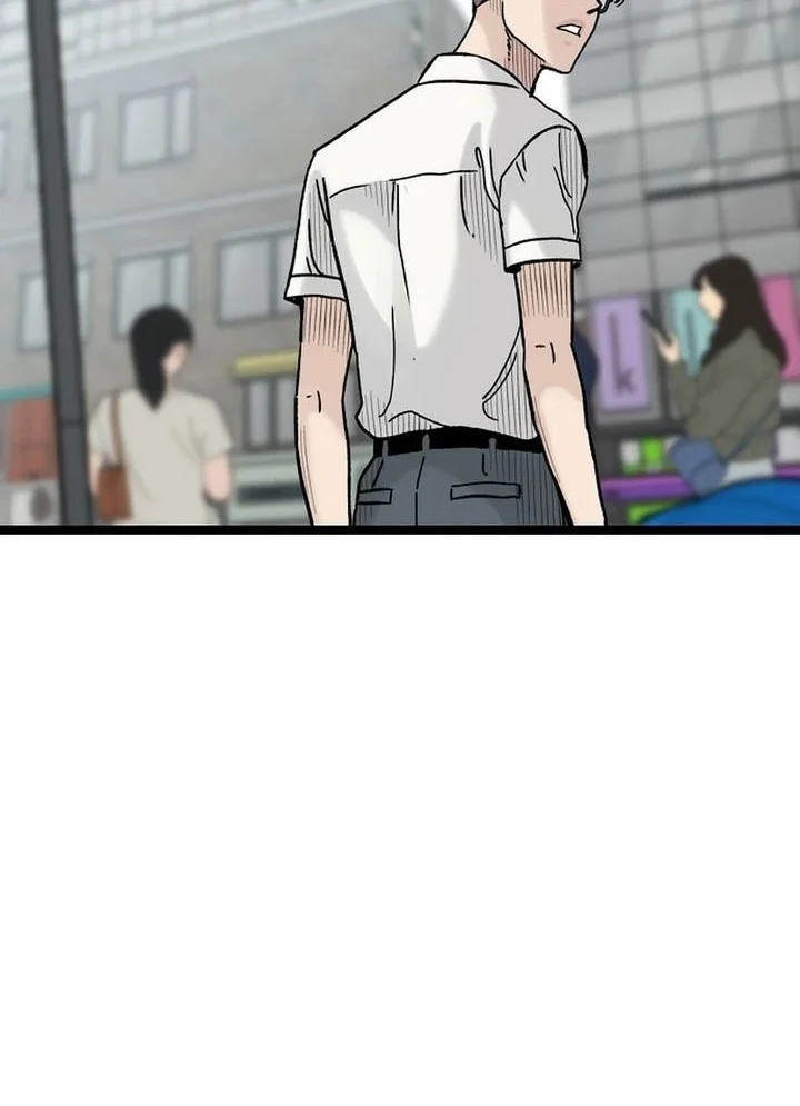 Silent Transfer Student Chapter 40 - halaman 6