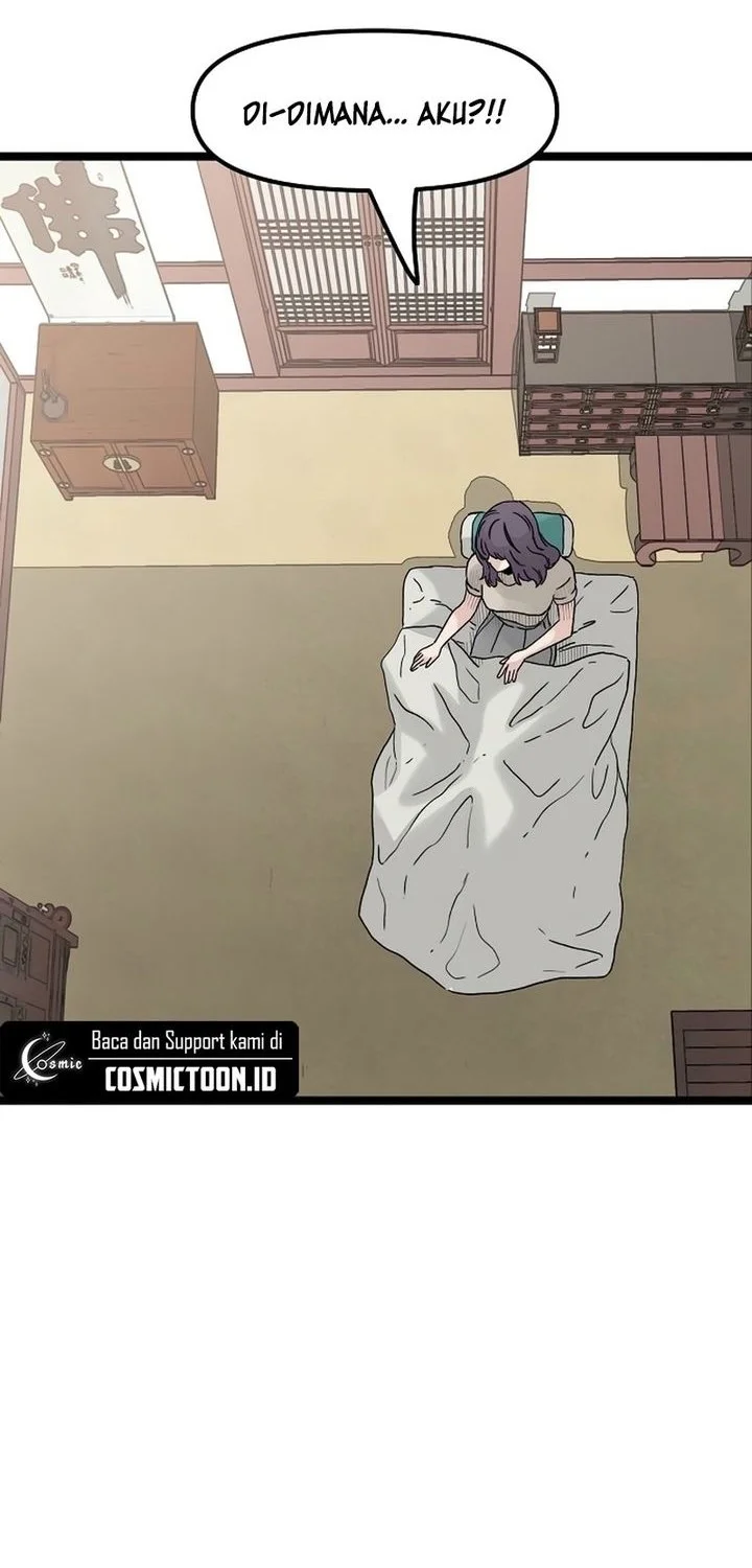 Silent Transfer Student Chapter 40 - halaman 61