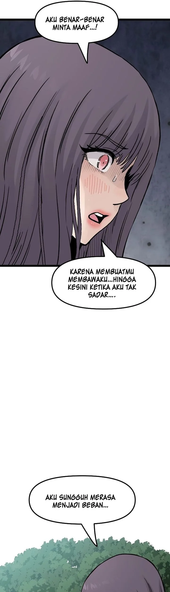 Silent Transfer Student Chapter 40 - halaman 68