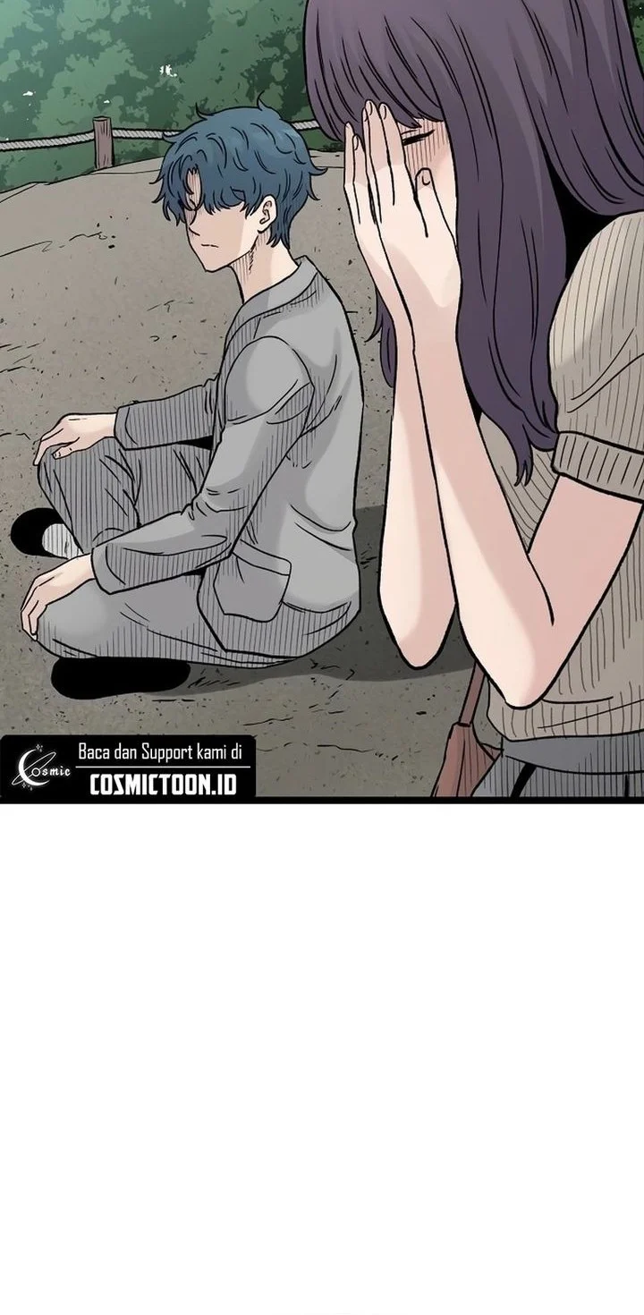 Silent Transfer Student Chapter 40 - halaman 69