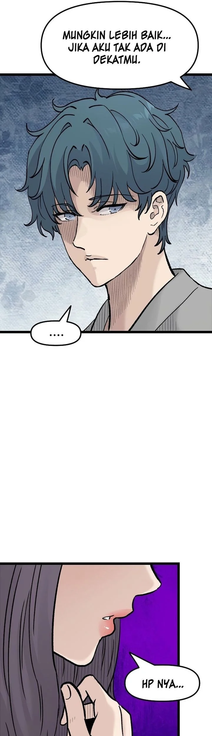 Silent Transfer Student Chapter 40 - halaman 72