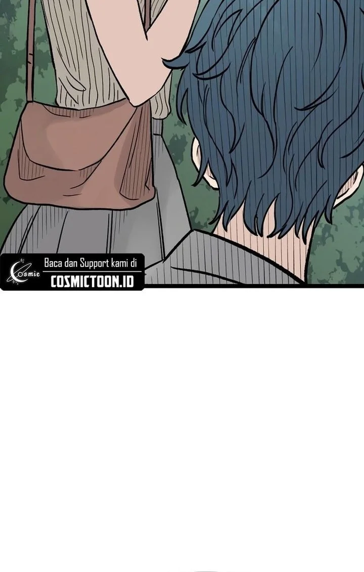 Silent Transfer Student Chapter 40 - halaman 75