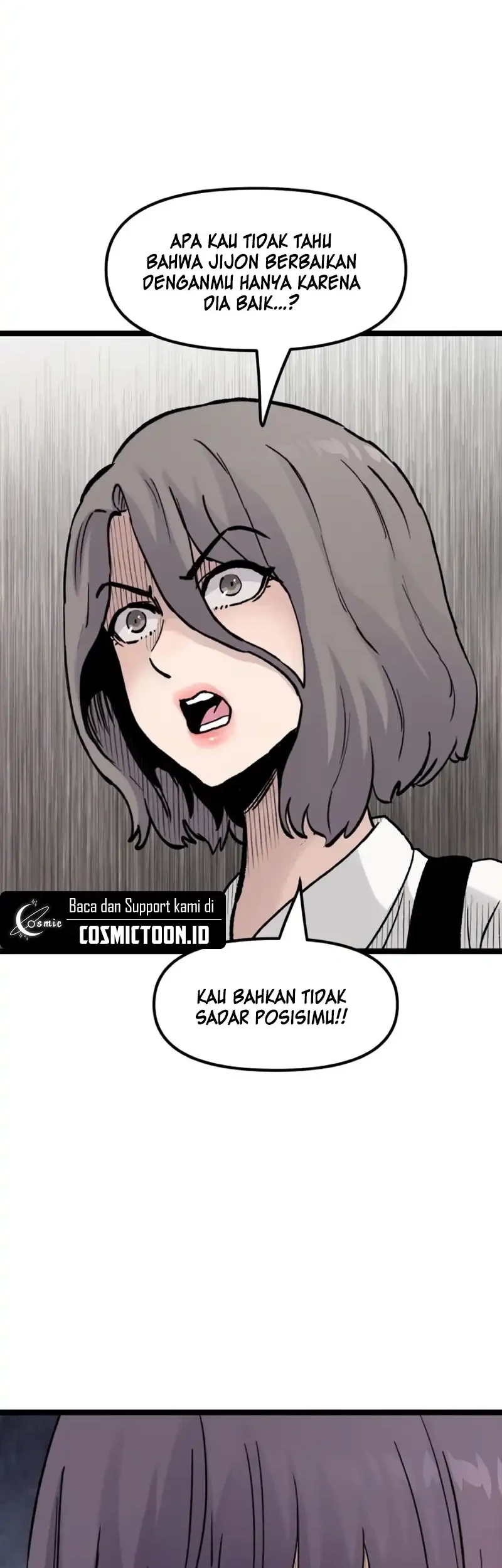 Silent Transfer Student Chapter 41 - halaman 19