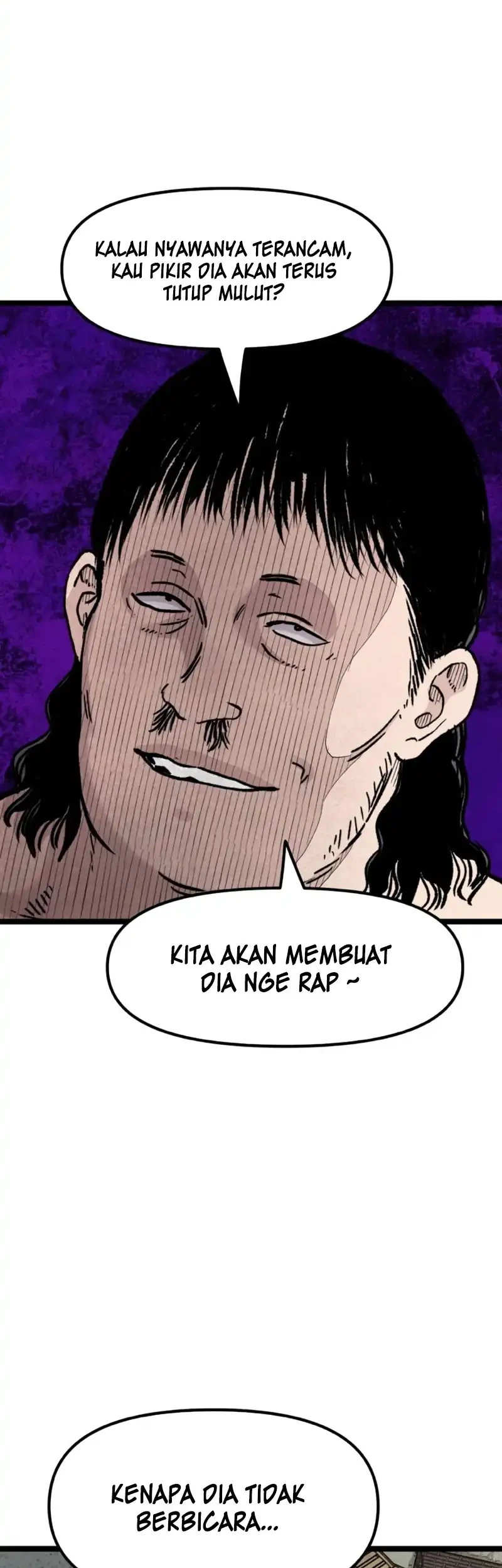 Silent Transfer Student Chapter 41 - halaman 44
