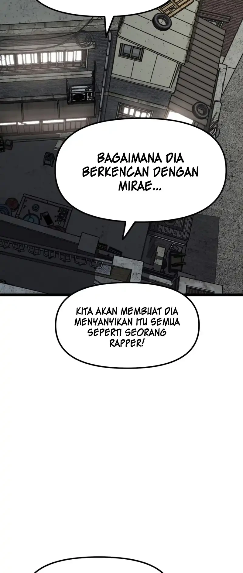 Silent Transfer Student Chapter 41 - halaman 45