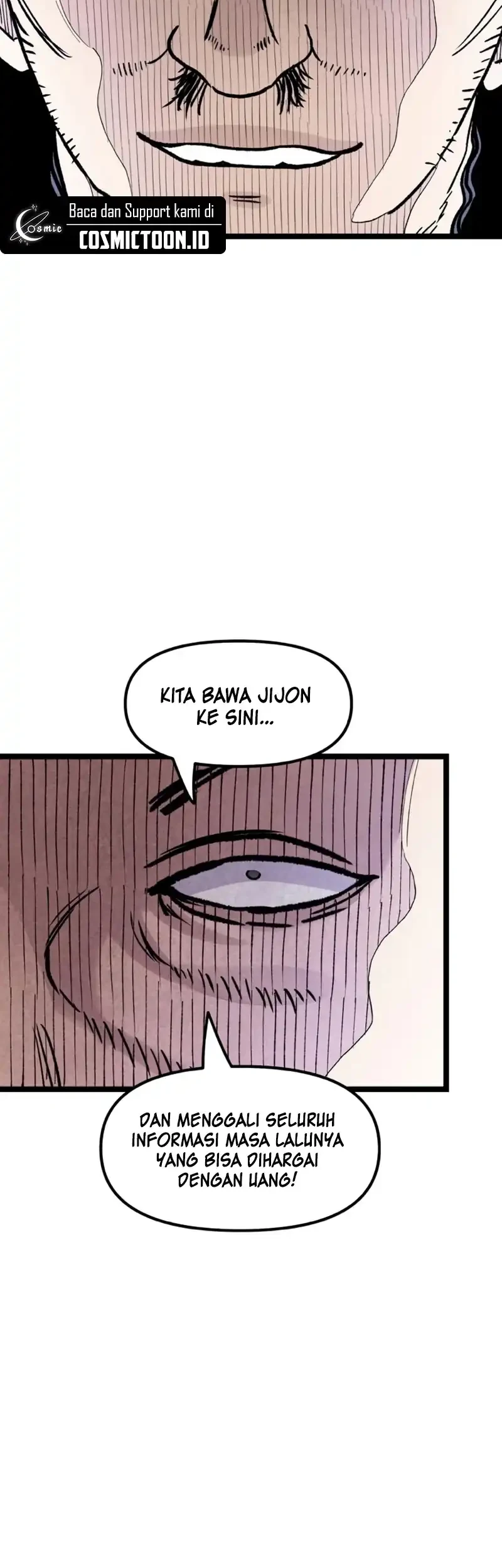 Silent Transfer Student Chapter 41 - halaman 48