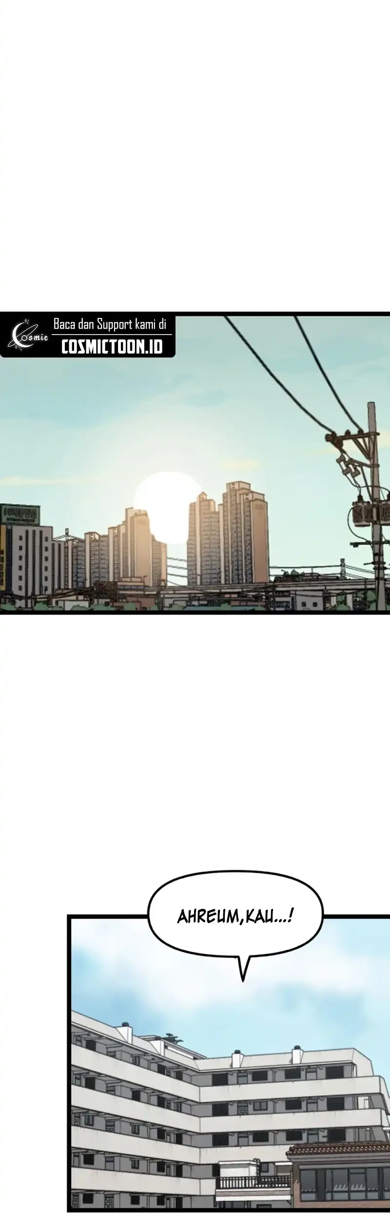 Silent Transfer Student Chapter 41 - halaman 52