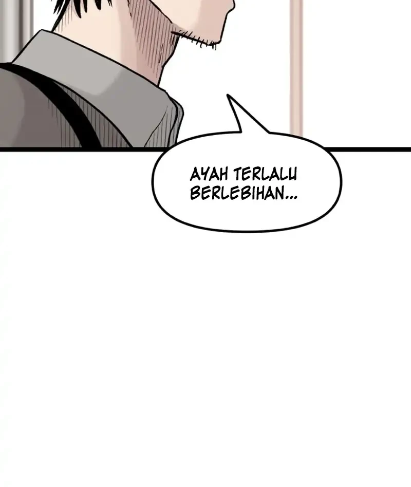 Silent Transfer Student Chapter 41 - halaman 55