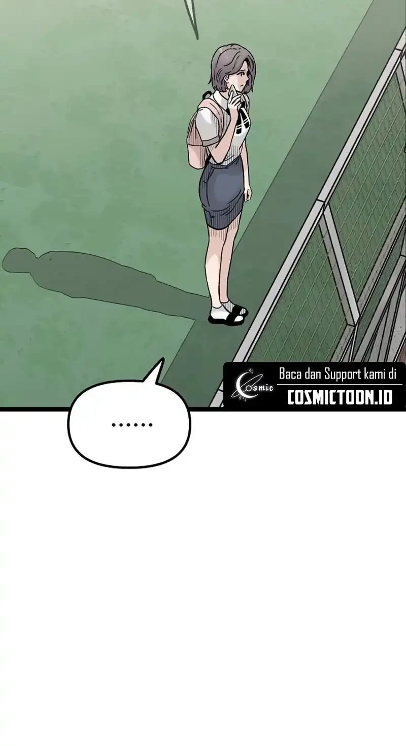 Silent Transfer Student Chapter 42 - halaman 30