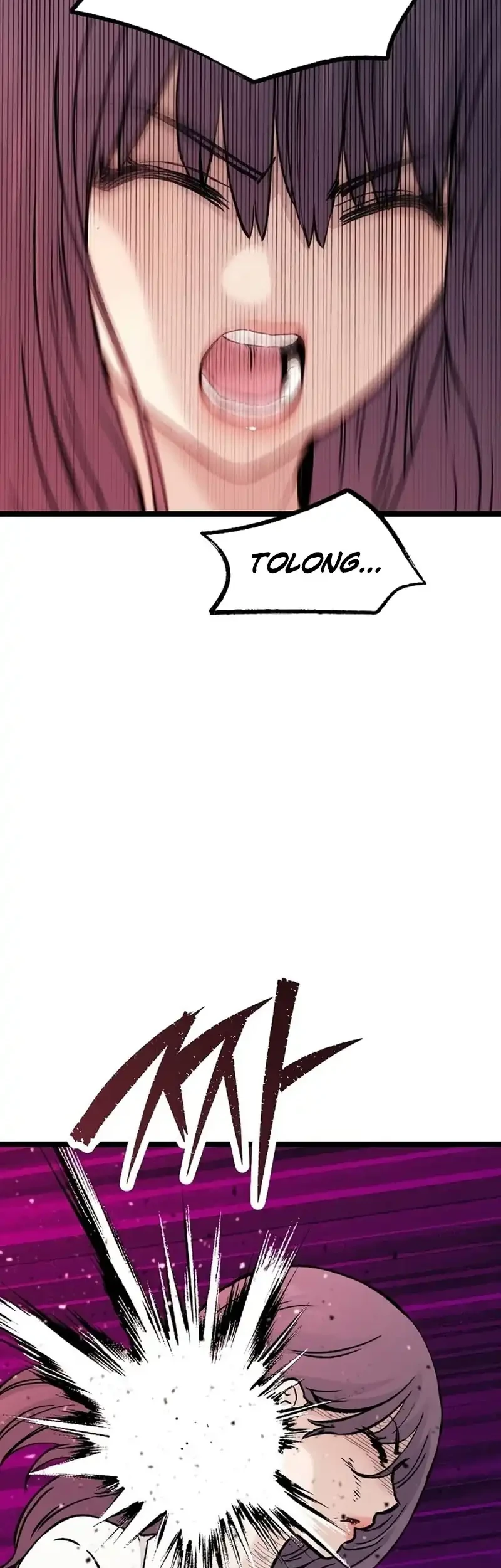 Silent Transfer Student Chapter 42 - halaman 32