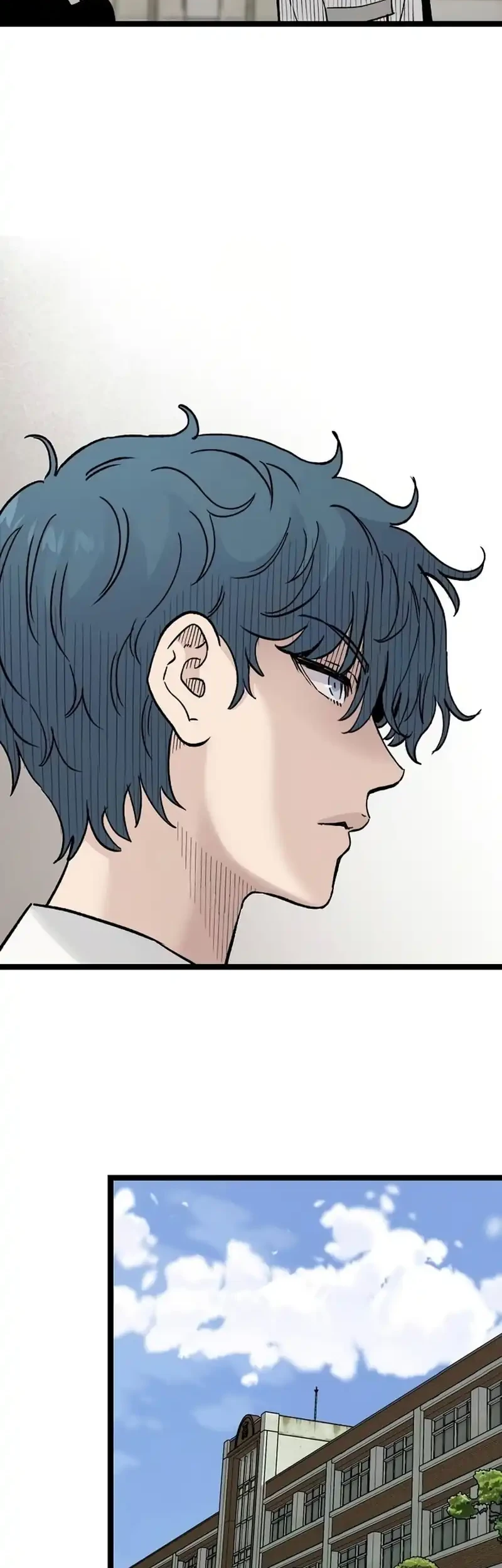 Silent Transfer Student Chapter 42 - halaman 37
