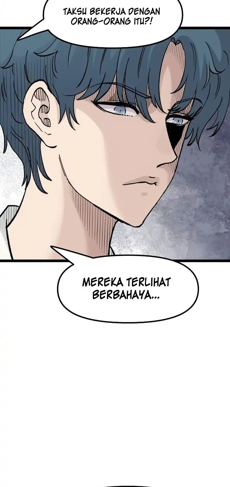 Silent Transfer Student Chapter 42 - halaman 45