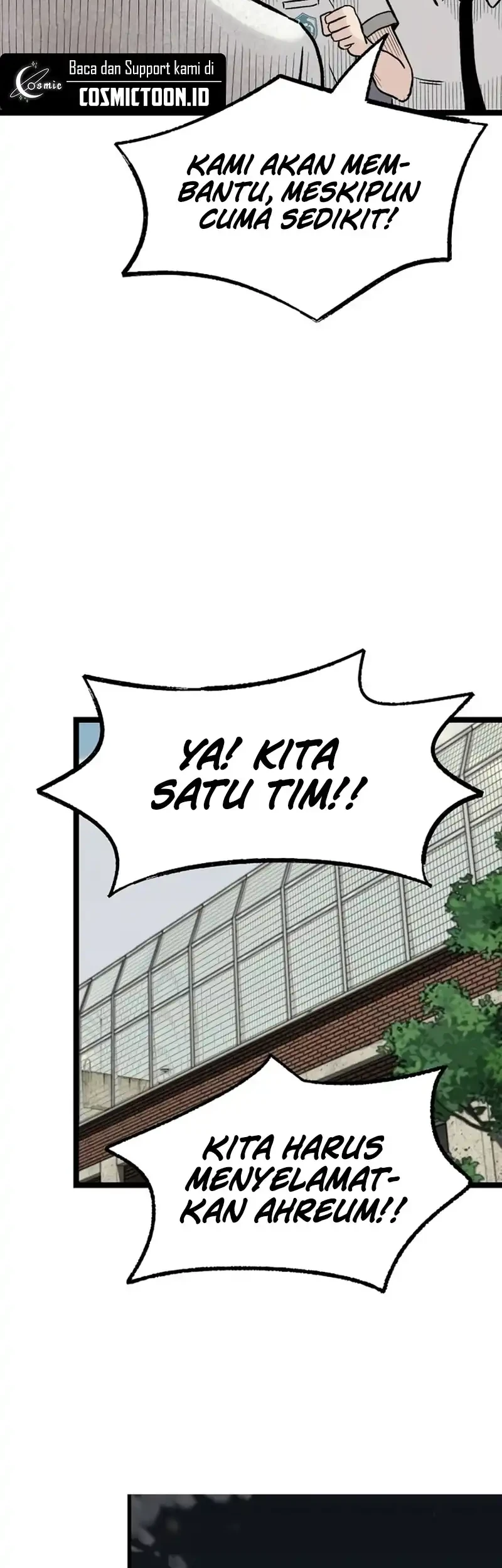 Silent Transfer Student Chapter 42 - halaman 52