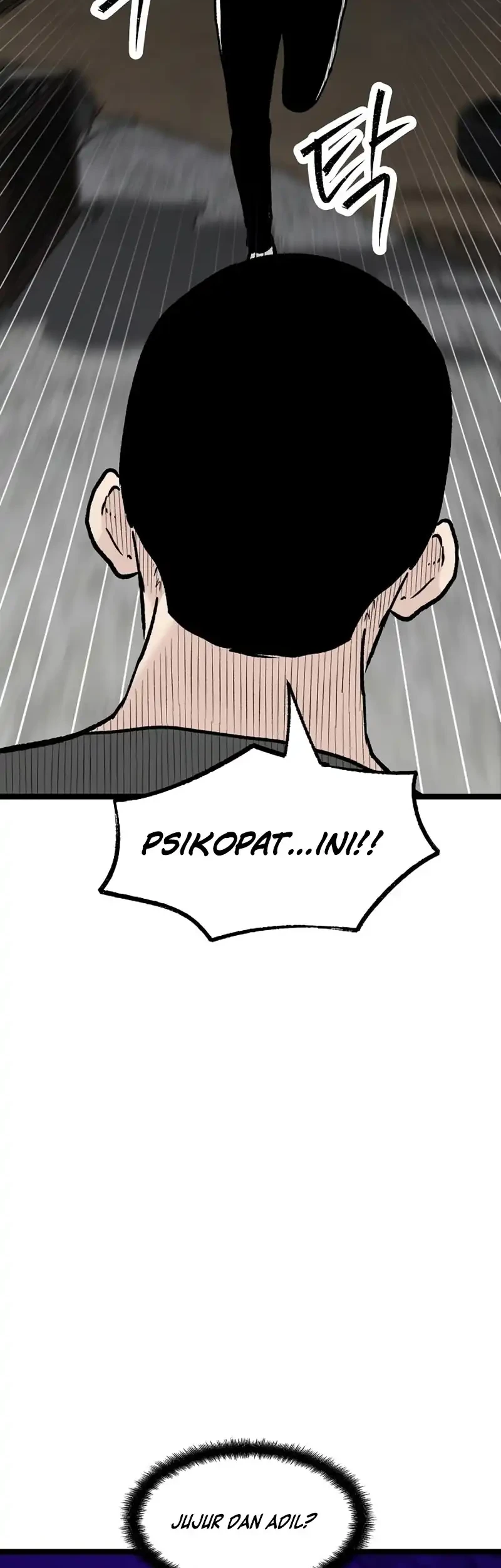 Silent Transfer Student Chapter 43 - halaman 24