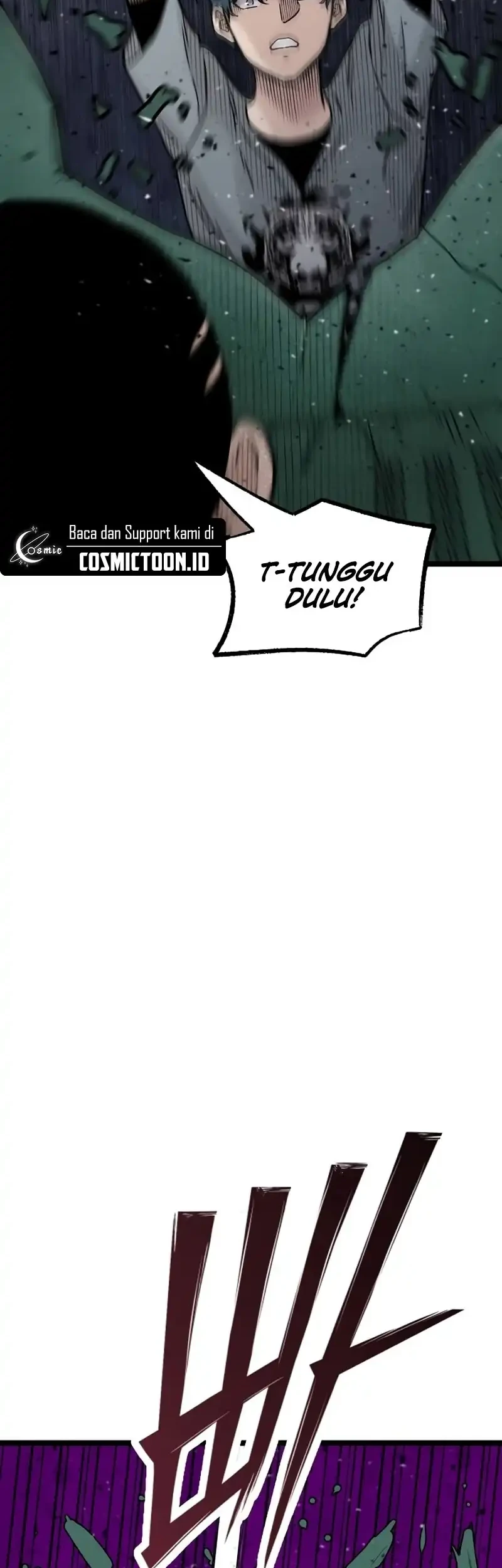 Silent Transfer Student Chapter 43 - halaman 29