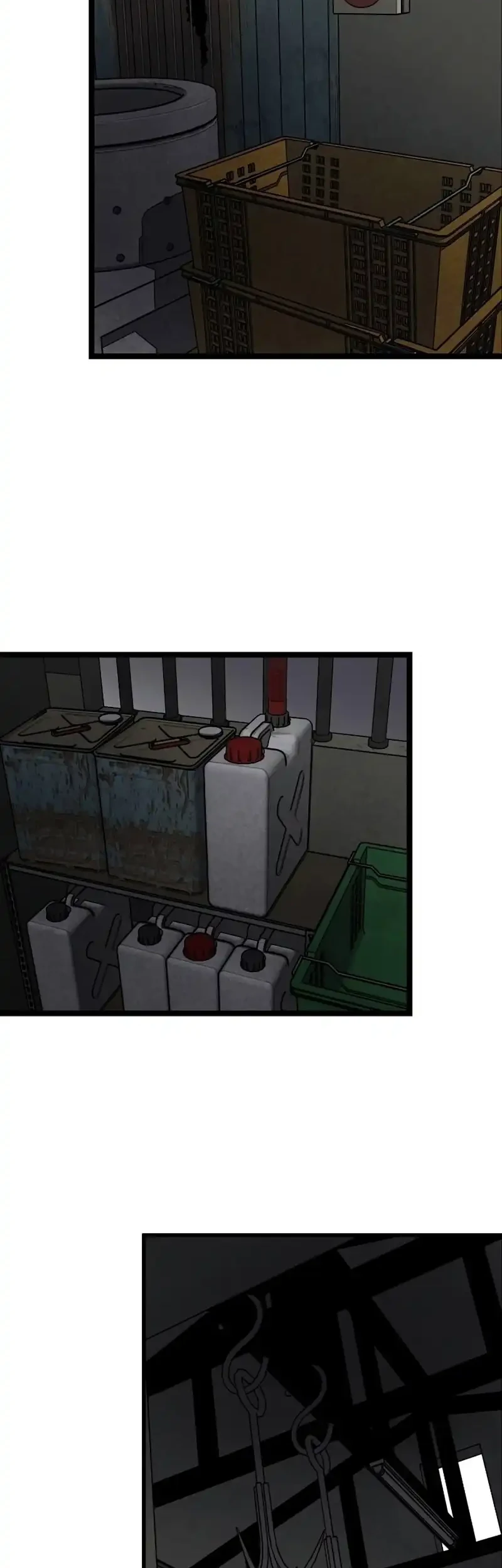 Silent Transfer Student Chapter 43 - halaman 44