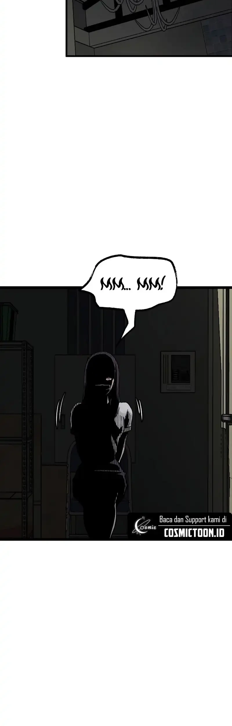 Silent Transfer Student Chapter 43 - halaman 45