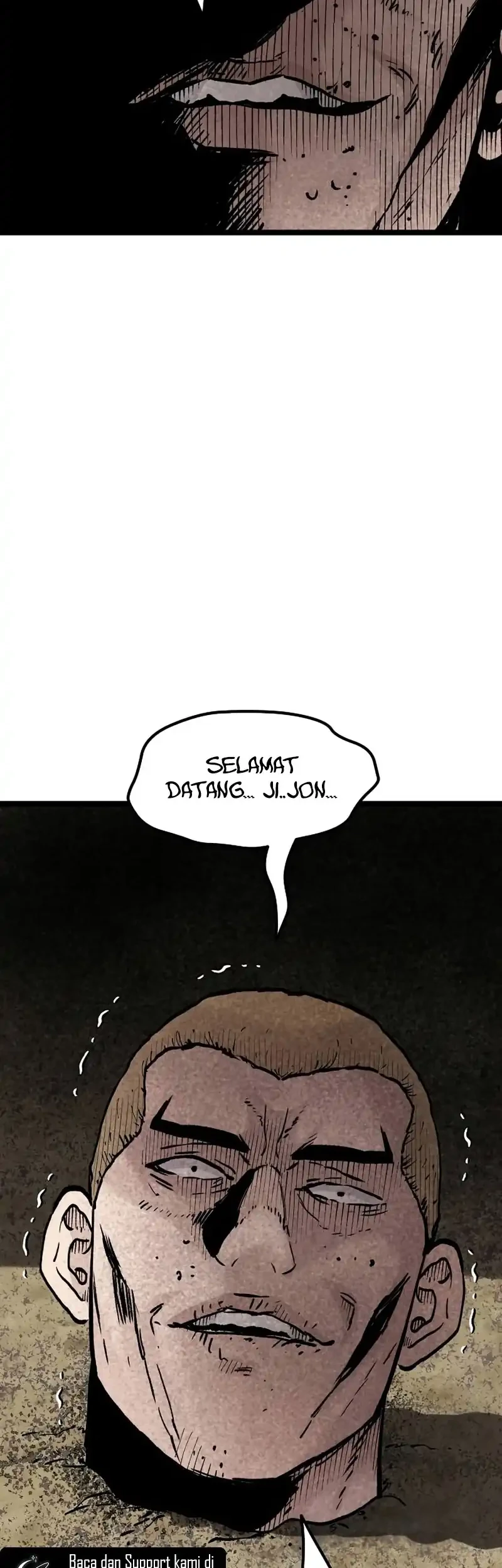 Silent Transfer Student Chapter 43 - halaman 49