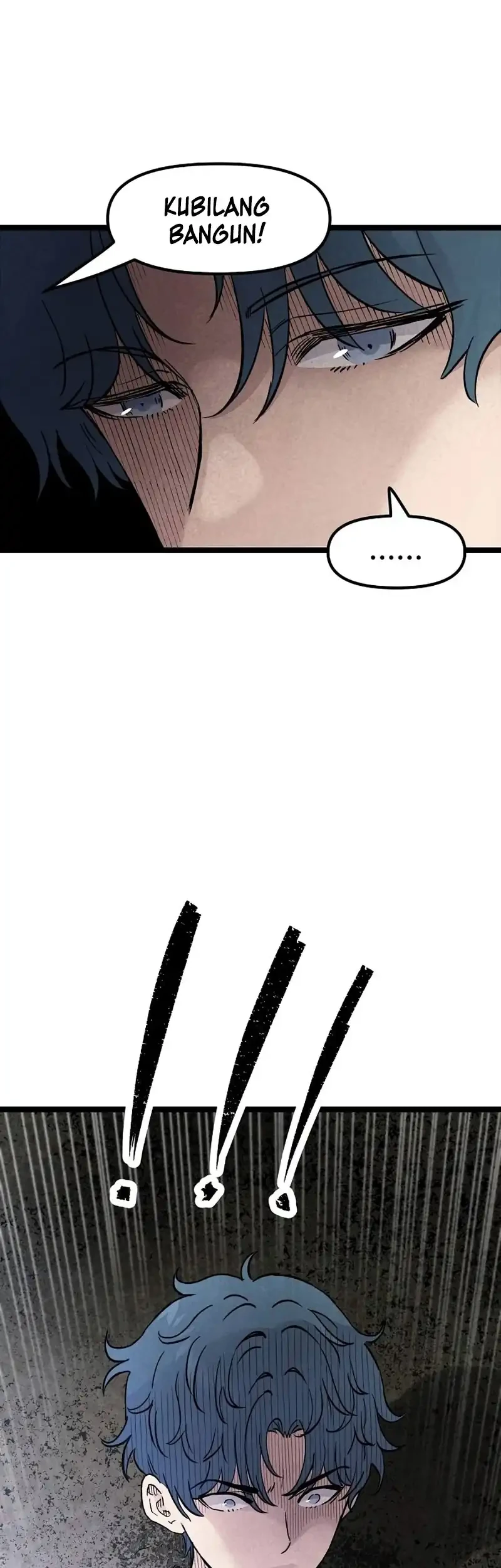 Silent Transfer Student Chapter 43 - halaman 63