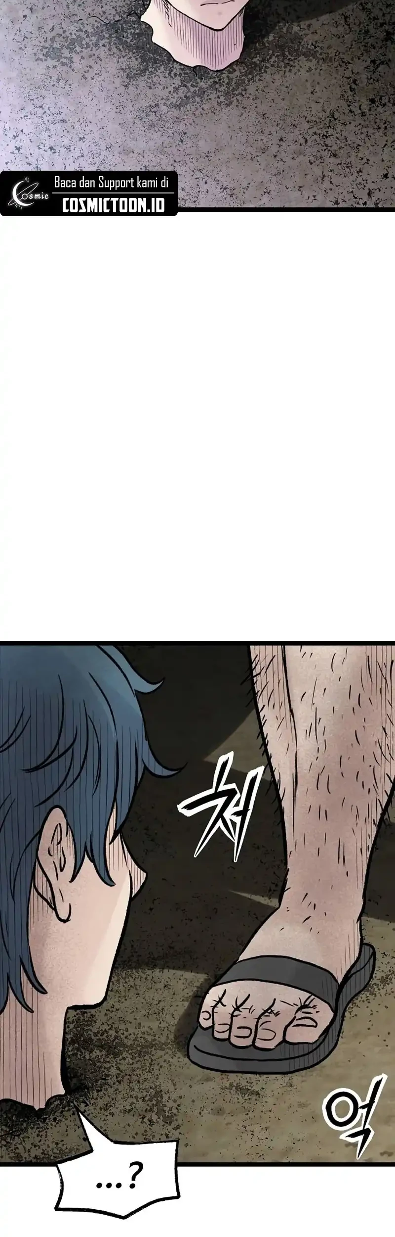 Silent Transfer Student Chapter 43 - halaman 64