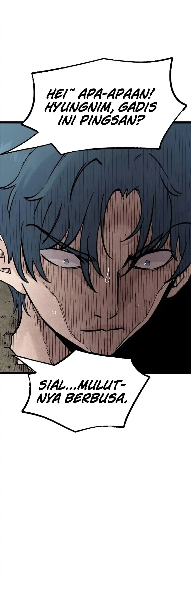 Silent Transfer Student Chapter 44 - halaman 29