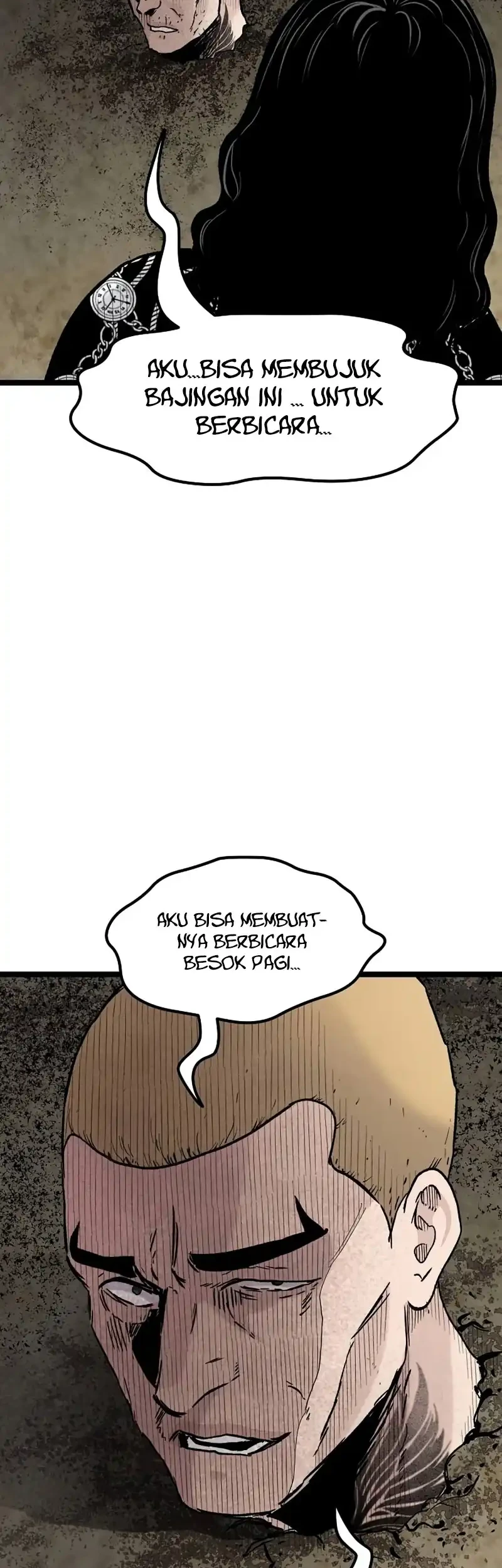 Silent Transfer Student Chapter 44 - halaman 32
