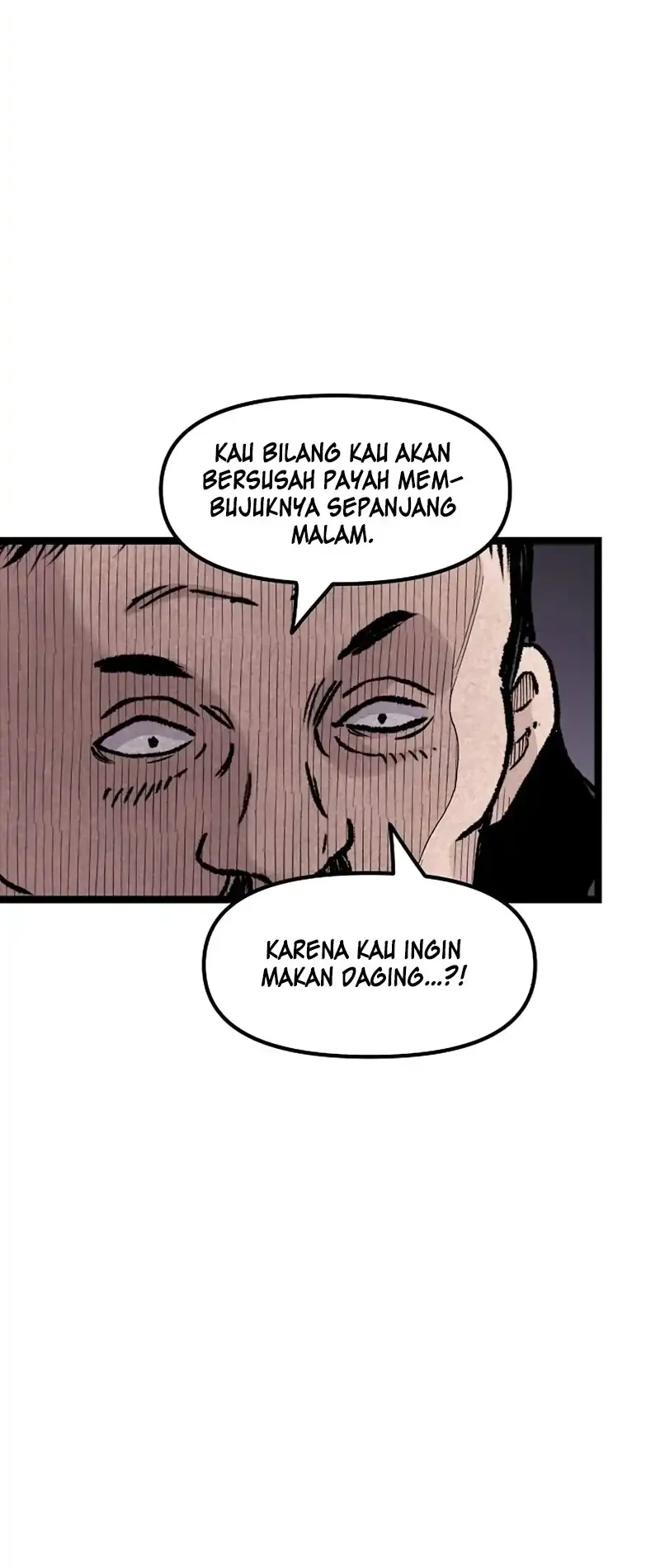 Silent Transfer Student Chapter 44 - halaman 35