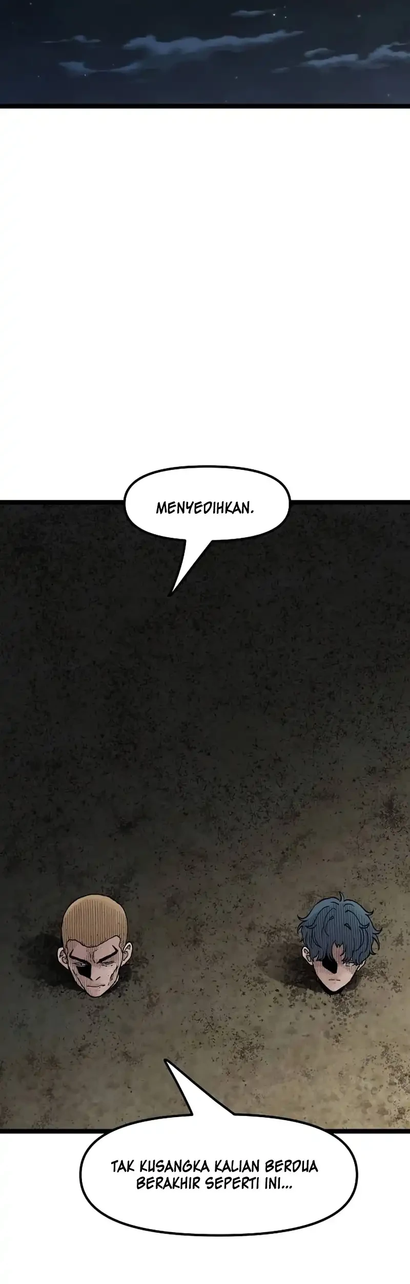 Silent Transfer Student Chapter 44 - halaman 40