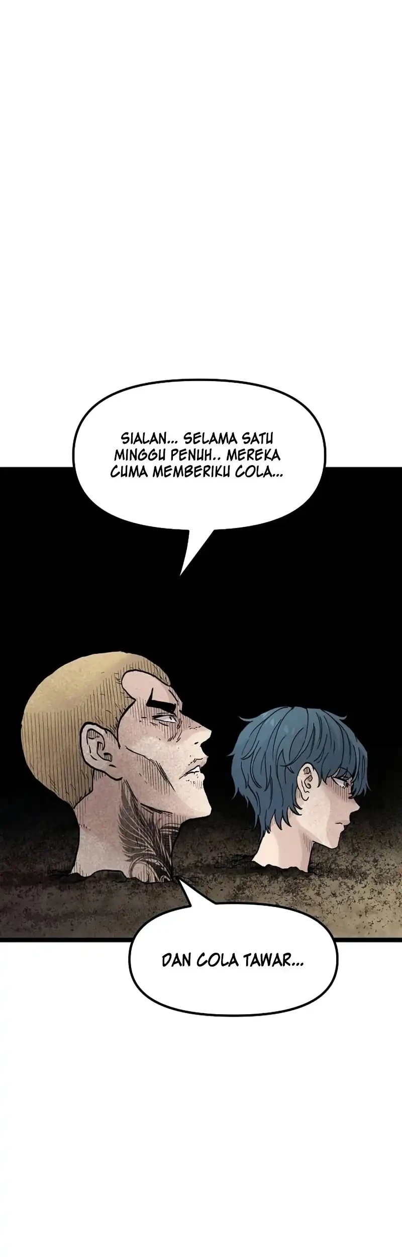 Silent Transfer Student Chapter 44 - halaman 41