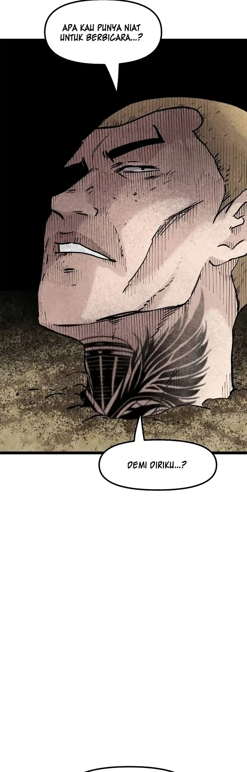 Silent Transfer Student Chapter 44 - halaman 43