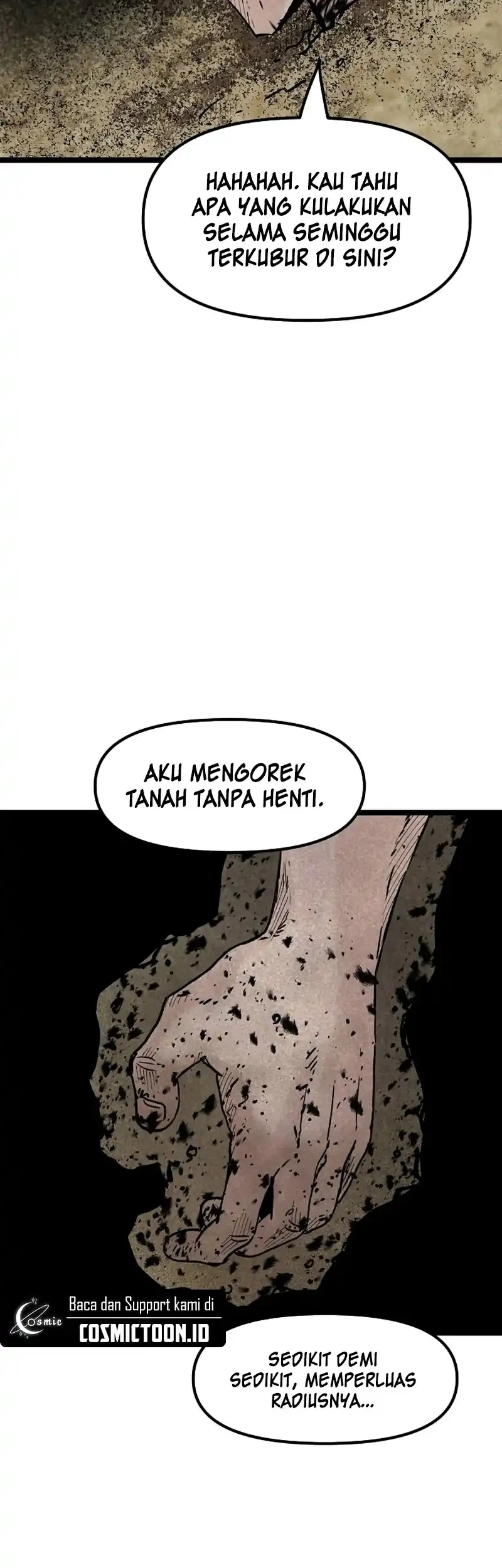 Silent Transfer Student Chapter 44 - halaman 45